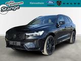 Volvo XC60 Plus Black Edition Recharge Plug-In Hybrid  - Volvo XC60 Tageszulassungen