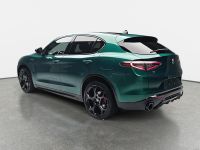 Alfa Romeo Stelvio - Vorschau Bild 5