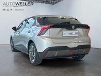 MG MG4 - Vorschau Bild 8