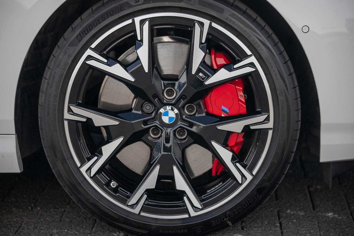 BMW 220 Gran Coupé - Bild 5