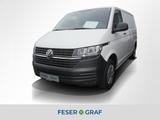 Volkswagen T6.1 Transporter Kasten 2.0 5-Gang-SG PDC hinten - Volkswagen T6 Transporter in Nürnberg