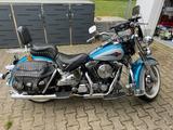 Harley-Davidson FXST - HARLEY-DAVIDSON 1994