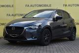 Mazda 2 Lim. Exclusive-Line/KLIMA/PDC/SHZ/NAVI/LED/ - Mazda 2: mit Navigationssystem