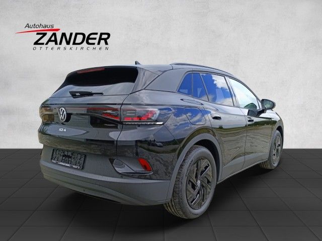 Fahrzeugabbildung Volkswagen ID.4 Pro Performance AHK uvm.