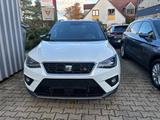Seat Arona FR, Navi, Totwinkel - Seat Arona: Automatik