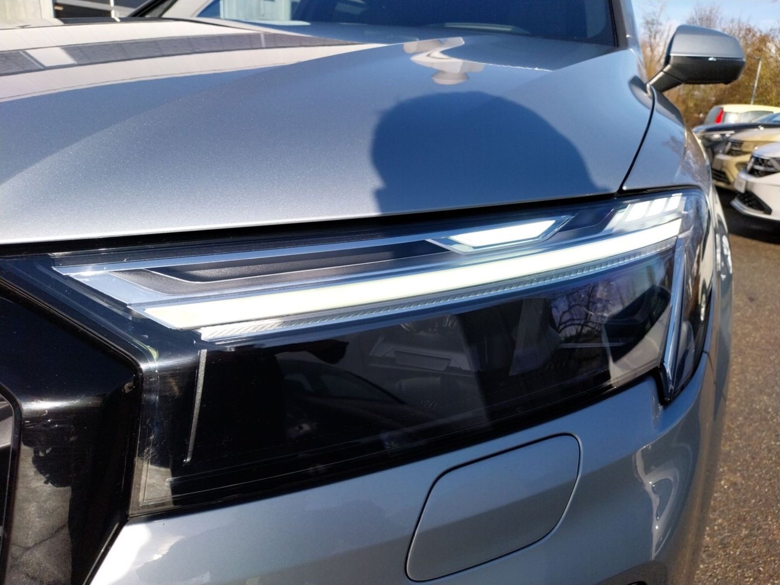 Audi Q7 - Bild 4