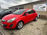 Opel Corsa D Innovation