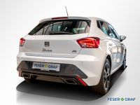 Seat Ibiza - Vorschau Bild 5