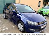 Volkswagen Polo V Trendline 1.2 TDi Klima, Navi, Sitzhzg. - Volkswagen Polo Trendline mit Diesel-Antrieb