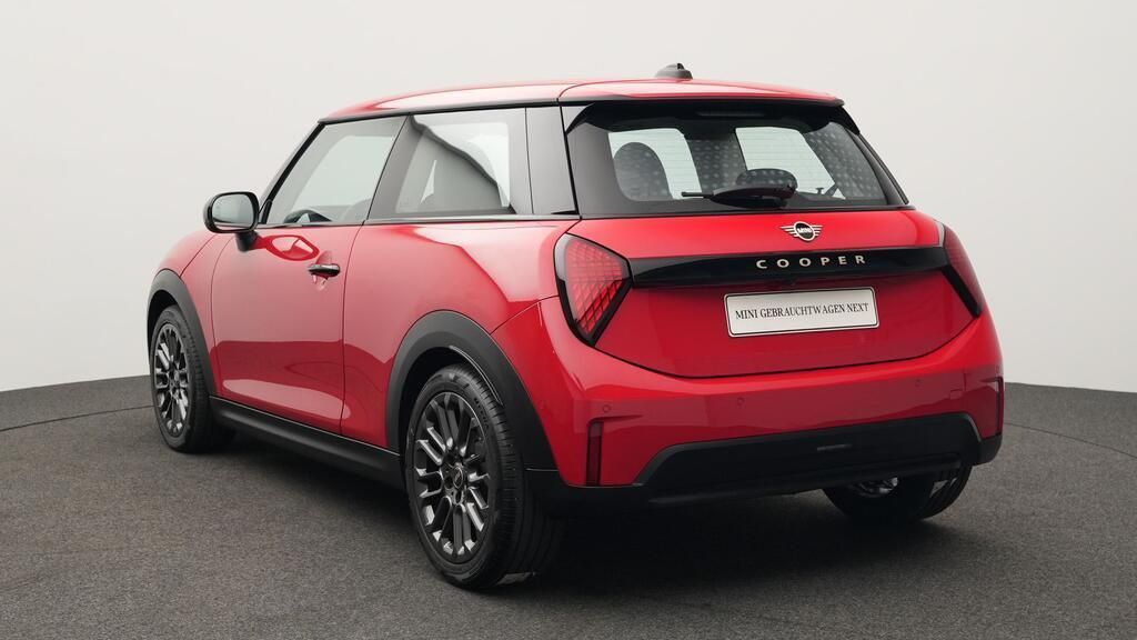 MINI Cooper C - Bild 8
