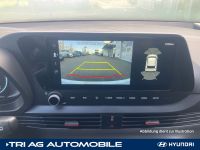 Hyundai i20 - Vorschau Bild 14