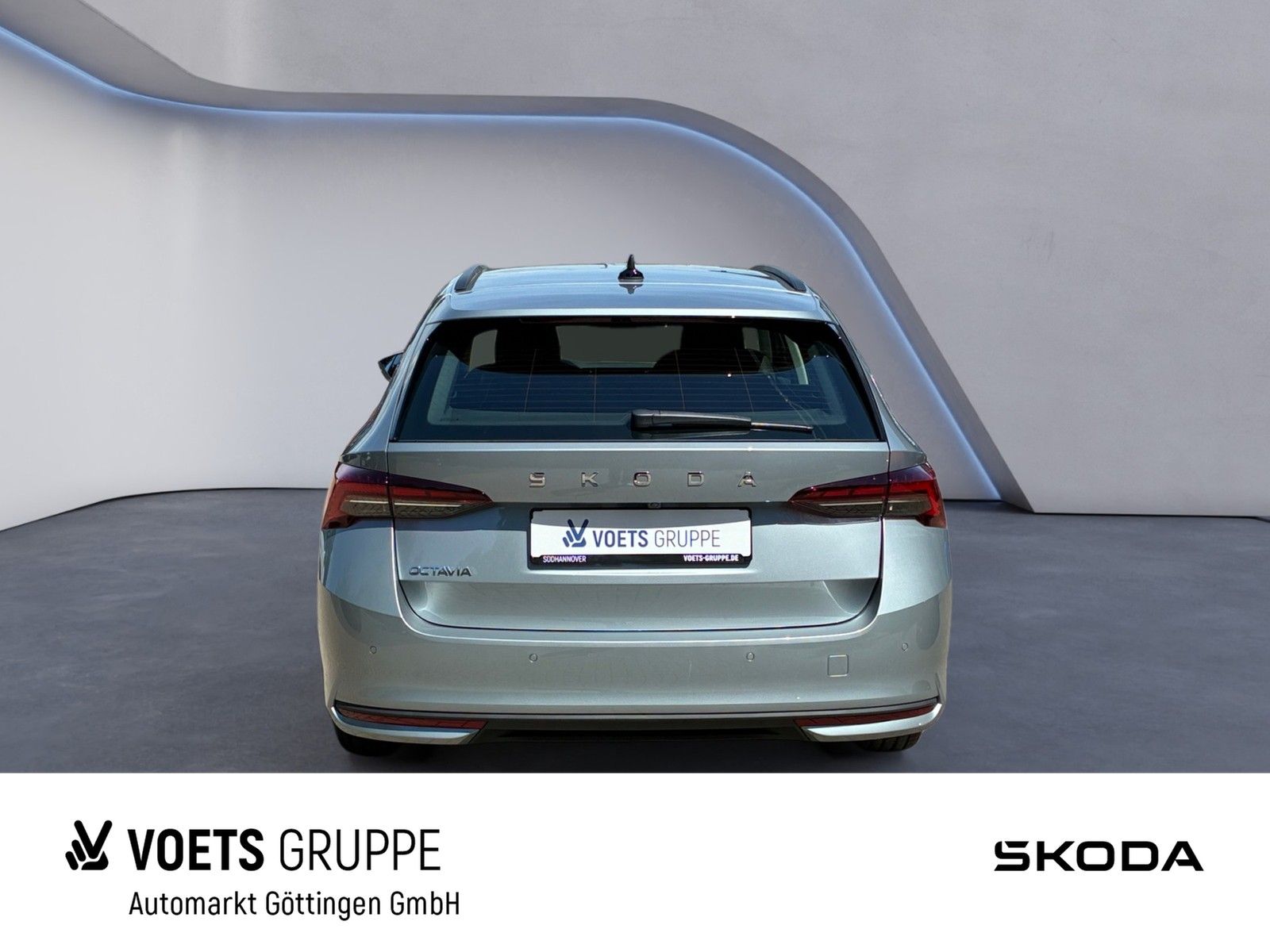Skoda Octavia - Bild 4