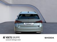 Skoda Octavia - Vorschau Bild 4