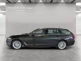 BMW 530d Touring Driv.Assist.Prof LiveCockpitProf - BMW 530 in Dortmund