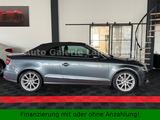Audi A3 1.4 TFSI*Cabrio*S-Line*Xenon*18 Zoll*Led* - Audi A3: Cabrio, Line