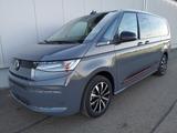 Volkswagen T7 Multivan Sport Edition 1,5eHybrid DSG 4Mot... - : Standheizung, Kleinbus