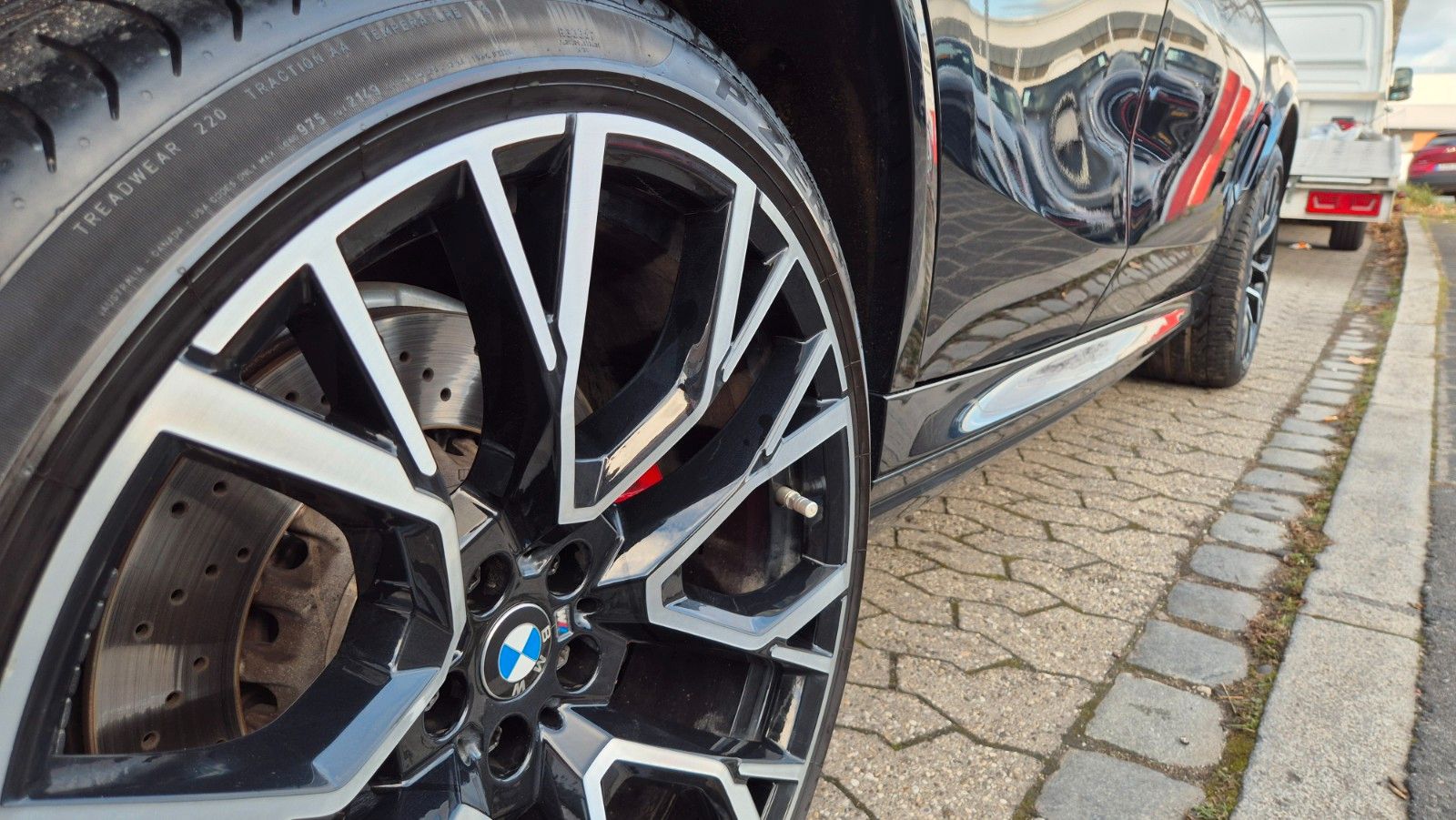 Фото авто