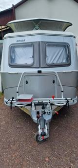 HYMER / ERIBA / HYMERCAR Eriba Touring Troll 530 - Offers