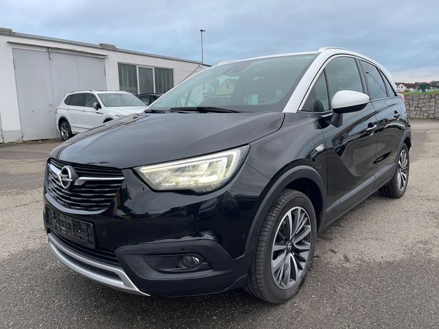 Opel Crossland Ultimate°NAVI°LED°AHK°PANO°KAMERA°H.UP