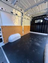 Renault Master - Renault Master von privat