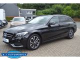 Mercedes-Benz C 200 T-Modell T CGI ,Autom.,Navi,TOP - Mercedes-Benz C 200 in Gelsenkirchen