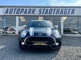 MINI Cooper Clubman  D John Cooper Works Chili NAVI - MINI MINI: Automatik, D