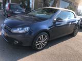 Volkswagen Golf Cabriolet 1.6 TDI PREZZO SPECIAL - Volkswagen Golf mit Diesel-Antrieb: Cabrio, 1.6