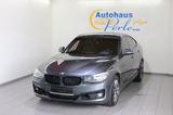 BMW 325 D GT AUT. MODERN LINE"BI-XENON"NAVI"SITZHZG" - BMW 325 Gran Turismo Gebrauchtwagen