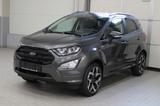 Ford EcoSport 1.0 ST-Line, LED/NAVI/KAMERA/LMR - gebrauchte Ford EcoSport aus dem Jahr 2023