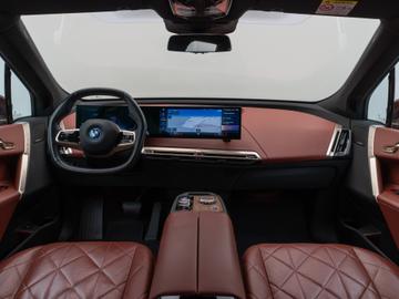 صورة مصغرة 39 لـ 2022 BMW IX
