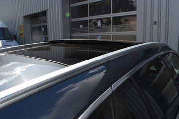 Mercedes C 180 - 11