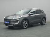Ford Kuga Titanium X 224PS PHEV/Winter-P./Techno.-P. - Ford Kuga: mit Navigationssystem