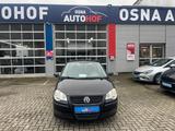Volkswagen Polo IV Trendline - gebrauchte VW Polo aus dem Jahr 2008