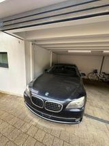 BMW Bmw 730LD  X Drive VollAustattung Schweize... - BMW 730: 730ld