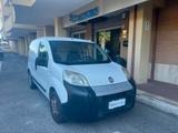 Fiat FIAT Fiorino furgone 1.3 mjt 16v 75cv - Fiat Fiorino aus 2008