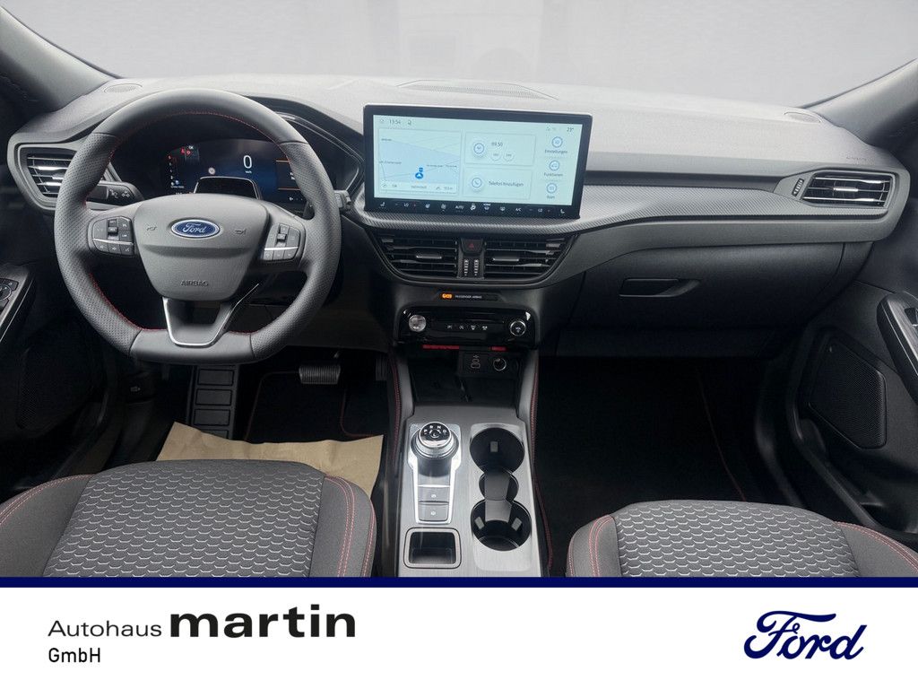 Fahrzeugabbildung Ford Kuga 1.5 ST-Line PDC SHZ KAMERA NAVI FACEL. LED