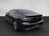 Peugeot 508 Allure Pack 1.2 PureTech 130 AUTOM.+Navi+dig - Peugeot 508 mit Benzin-Antrieb