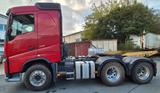 Volvo FH 500 - Volvo Kipper