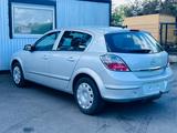 Opel Astra H Lim. Edition,Ahk,Klima,2hand,Tüv&Ser neu - Opel Astra aus 2008: H