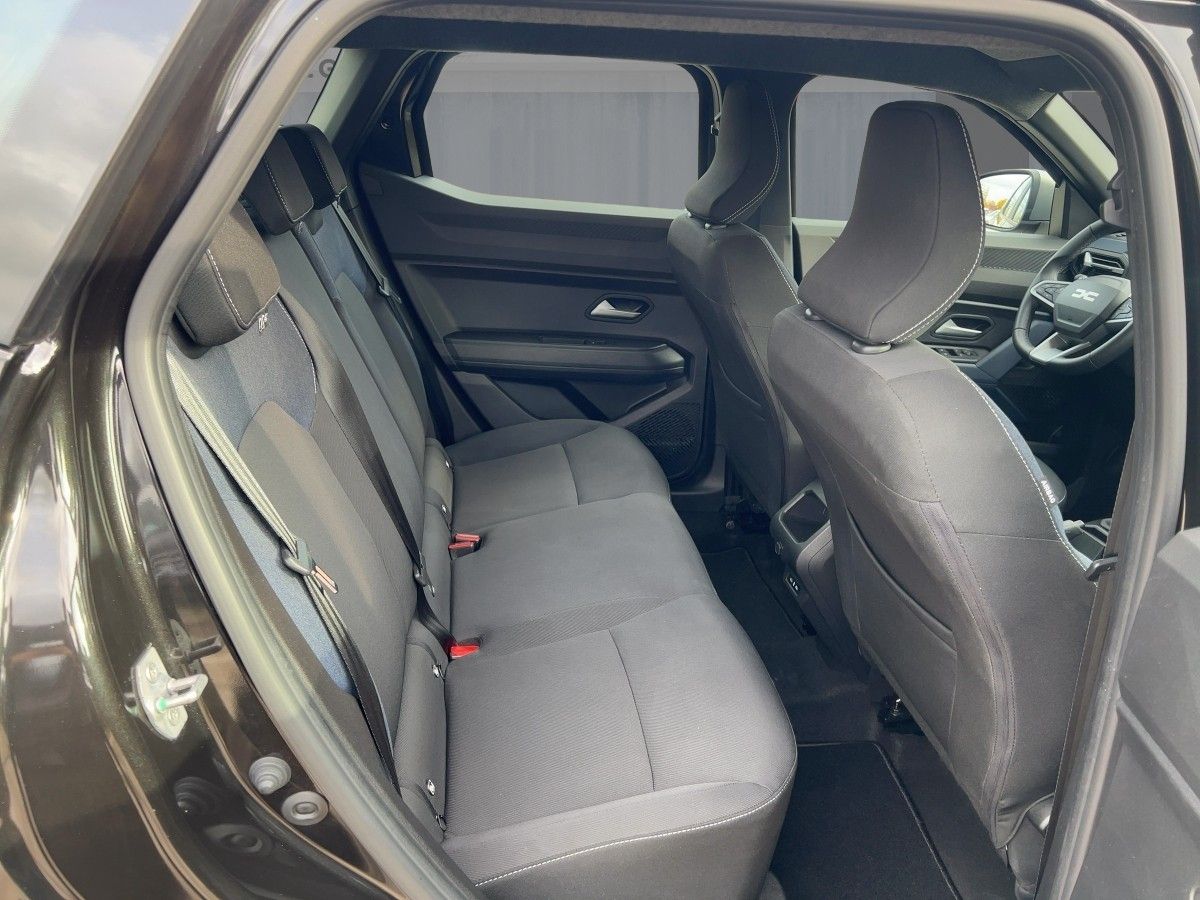 Dacia Duster - Bild 9