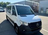 Mercedes-Benz Sprinter Tourer 316CDI, 9-Sitzer, Dachklima