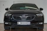 Opel Insignia 2.0 CDTI GS Dynamic|LED|NAVI|HUD|PARK - Opel Insignia mit Diesel-Antrieb: Limousine