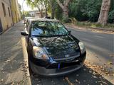 Ford Fiesta 1.3 44 kW Ambiente Ambiente - Ford Fiesta aus 2007: Ambiente