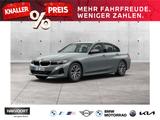 BMW 318i Winter Highlight AHK LED - BMW 318 Neuwagen in Bonn