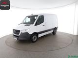 Mercedes-Benz Sprinter 214 CDI KASTEN L1H1 AUT,NAVI,AHK,KAMERA