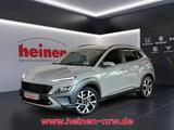 Hyundai Kona 1.6 T-GDI Prime DCT7 LED NAVI KAMERA ACC - Hyundai KONA in Hamm