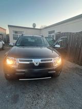 Dacia Duster - gebrauchte Dacia Duster aus dem Jahr 2010