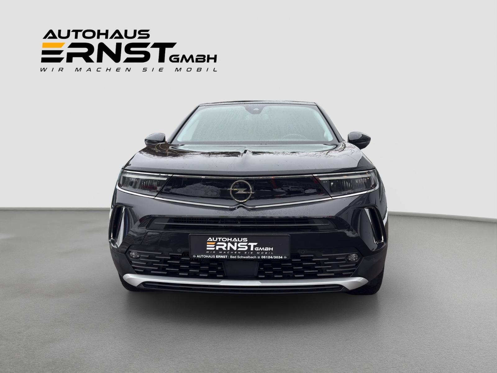 Opel Mokka Elegance *KAMERA*PDC*SHZ*LHZ*KLIMA*