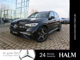 Mercedes-Benz GLC 200 AMG Line 4M Night-Paket AHK Distronic - Mercedes-Benz GLC 200 in Hannover