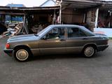 Mercedes-Benz Mercedes Benz w201 190e 1.8 Automatik Limo... - Mercedes-Benz 190 in Bielefeld